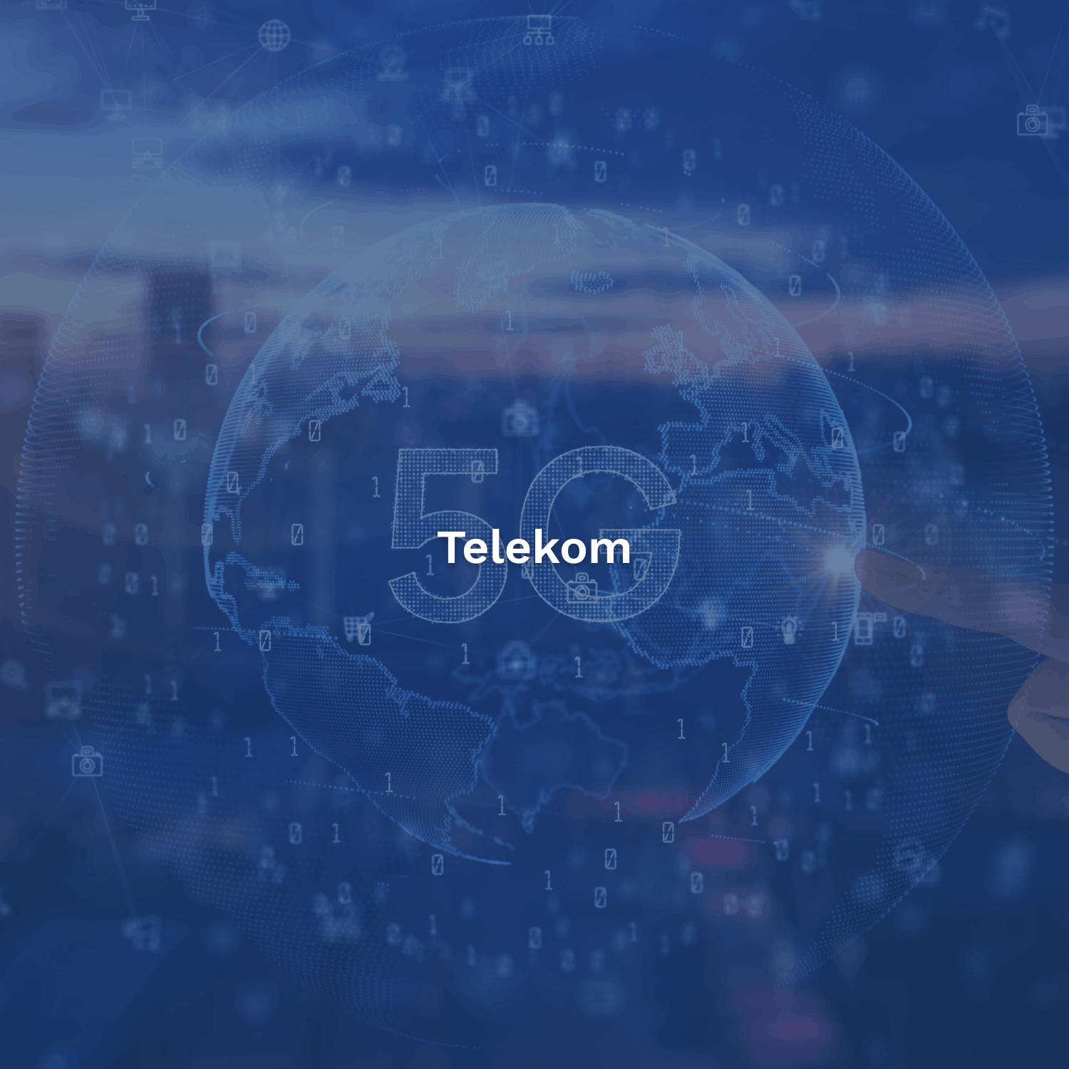 Telecom