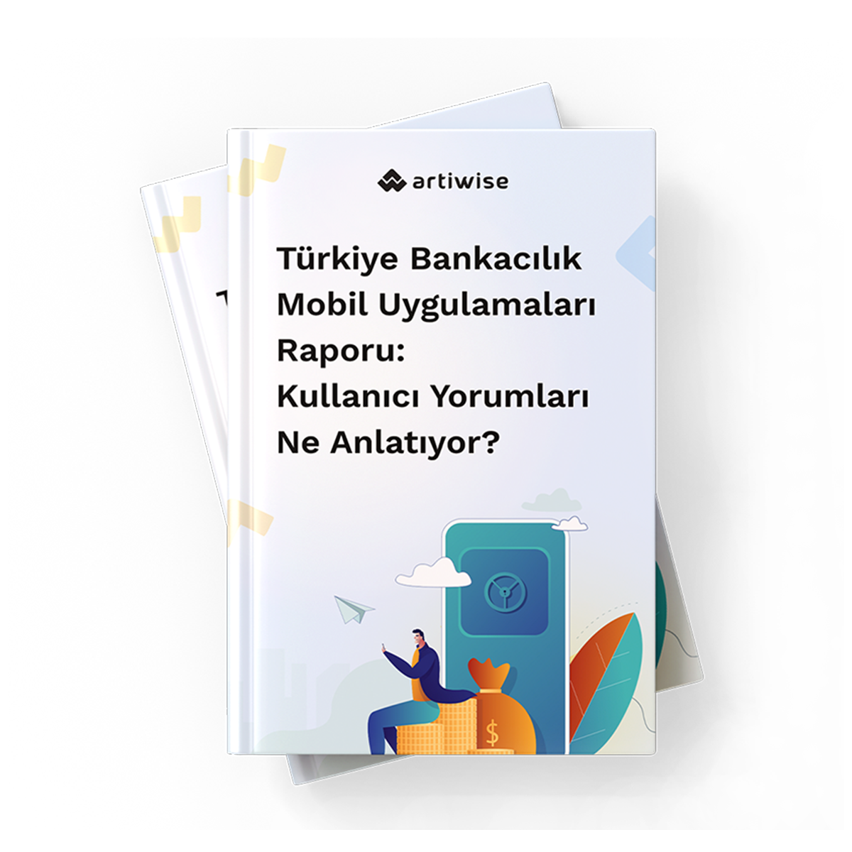 Bankacilik CX Raporu