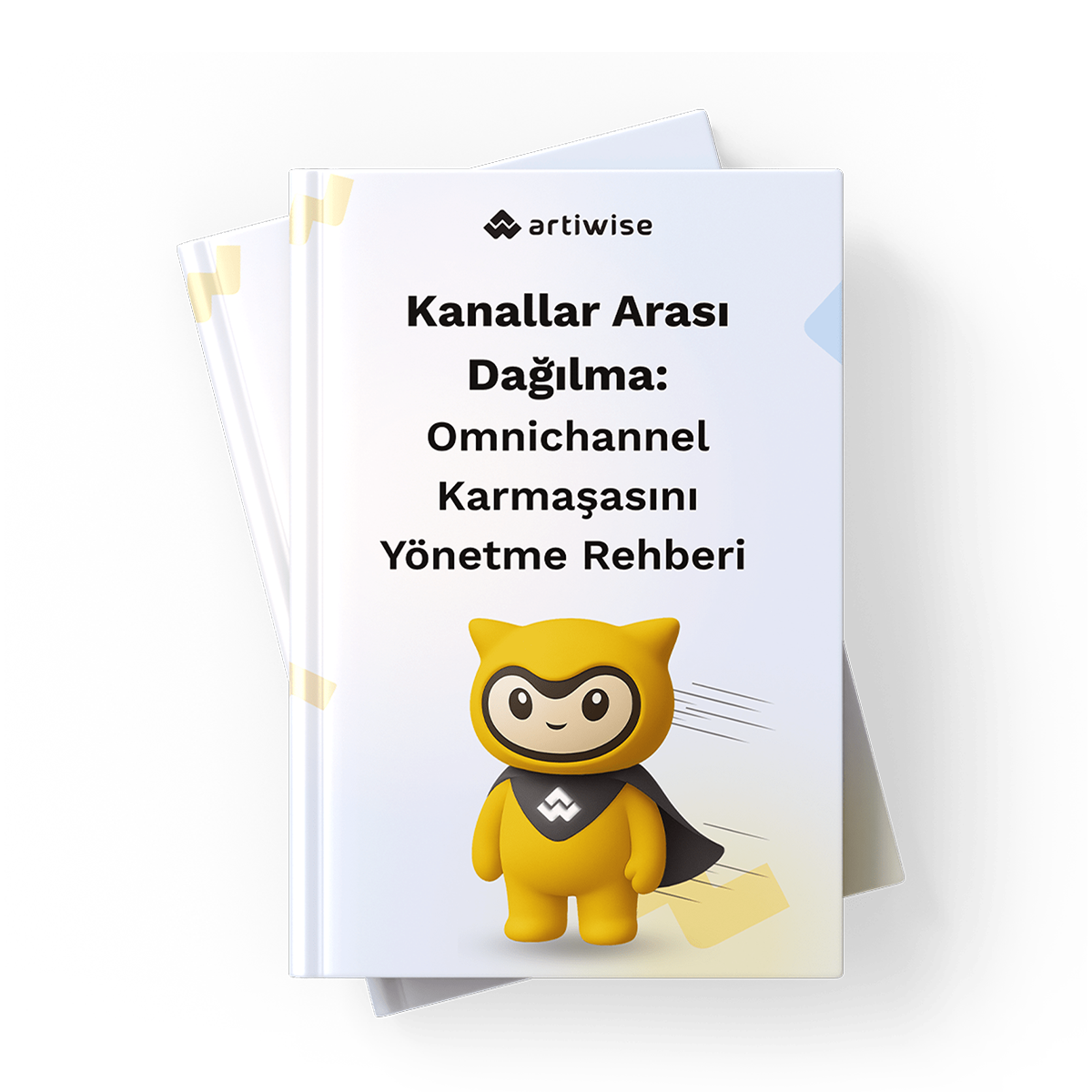 Kanallar Arasi Dagilma CX Raporu