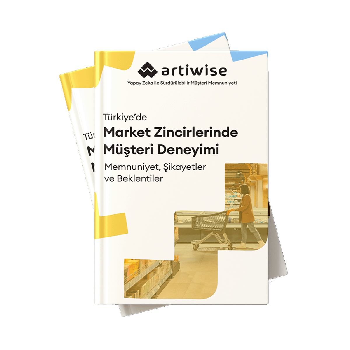 Market Zincirleri CX Raporu