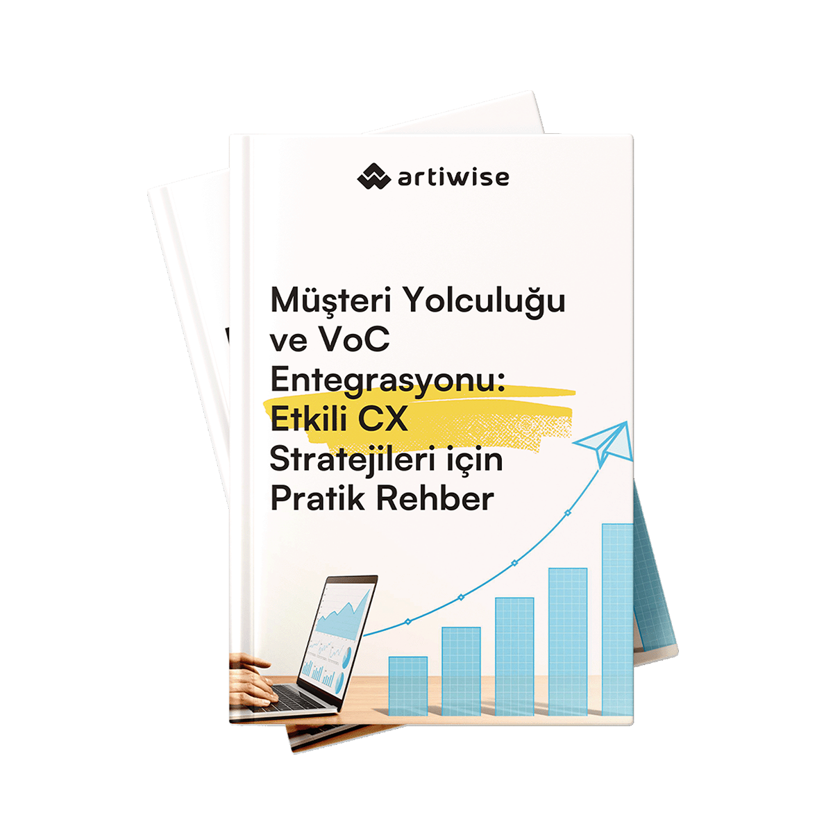 Musteri Yolculugu VoC CX Raporu