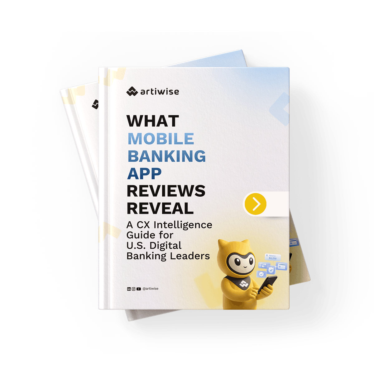 Artiwise CXM_What Mobile Banking App Reviews Reveal_thumbnail