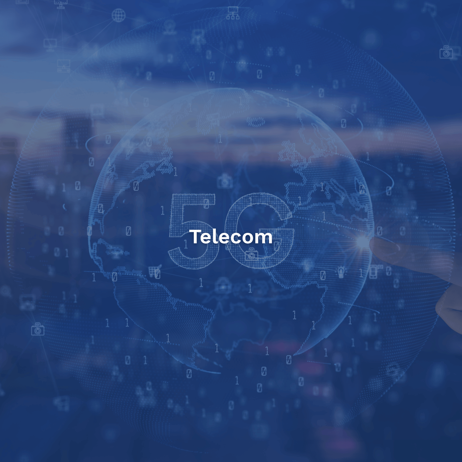 Telecom