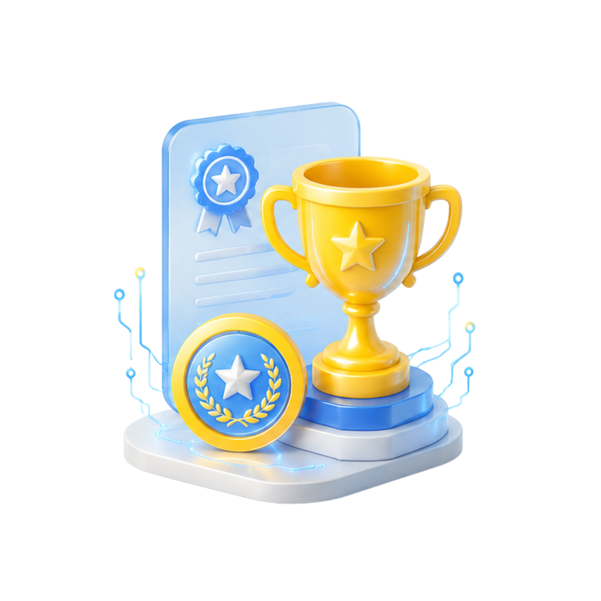 Awards & Recognition