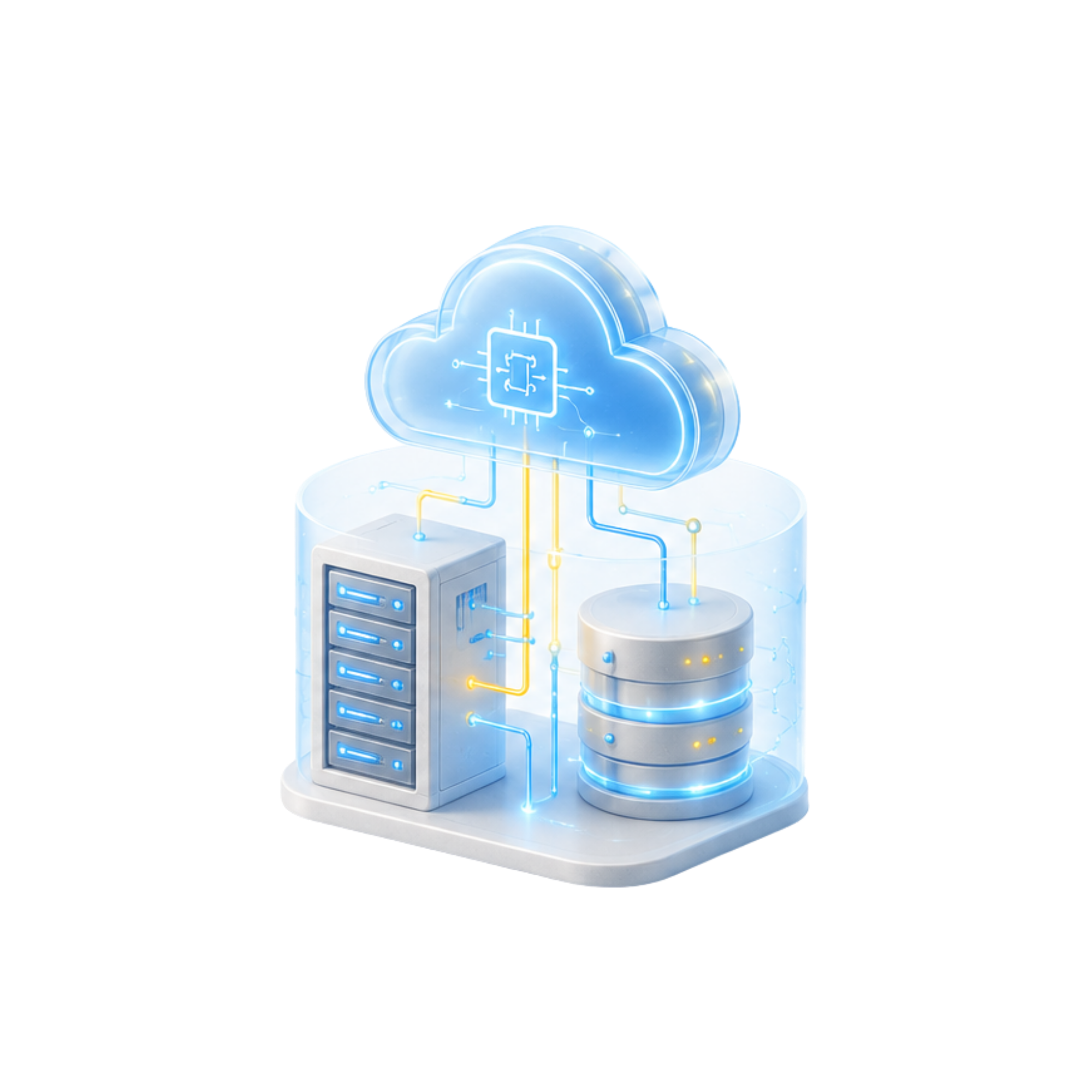 SaaS & On-Prem