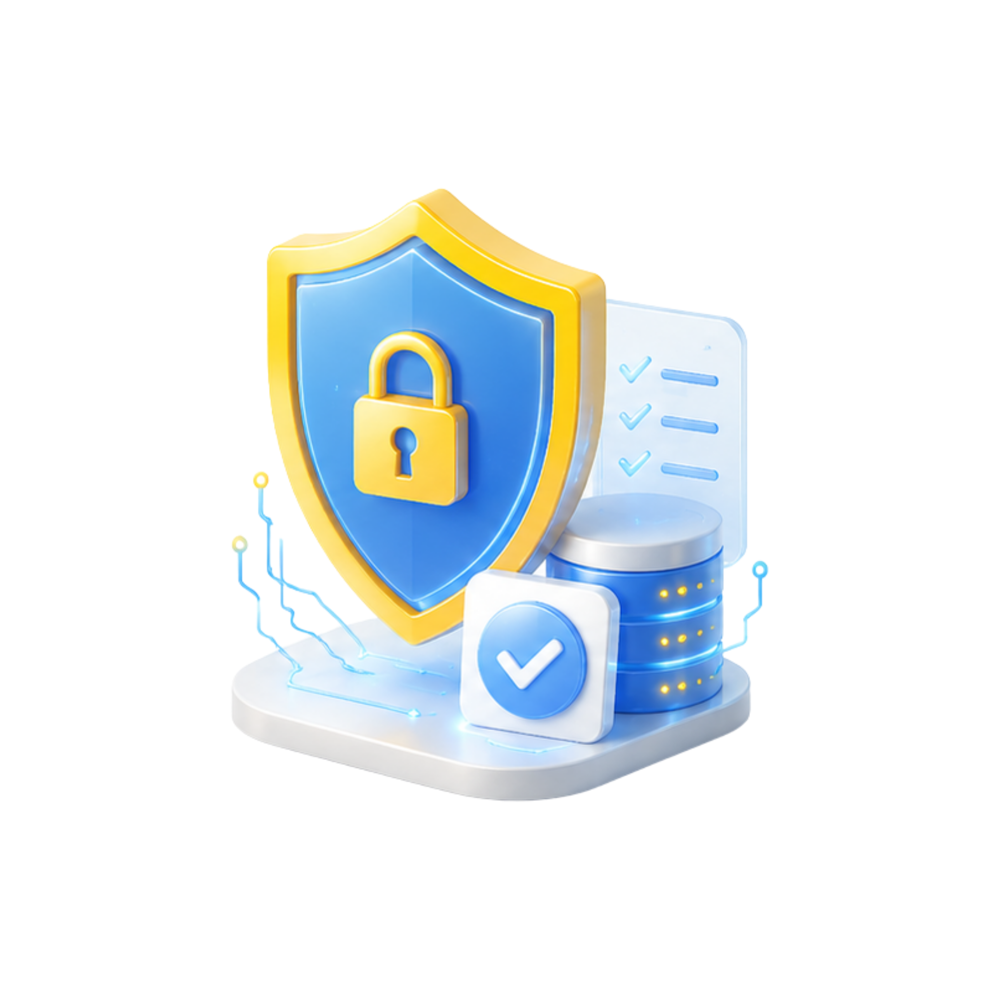 Trust & Security