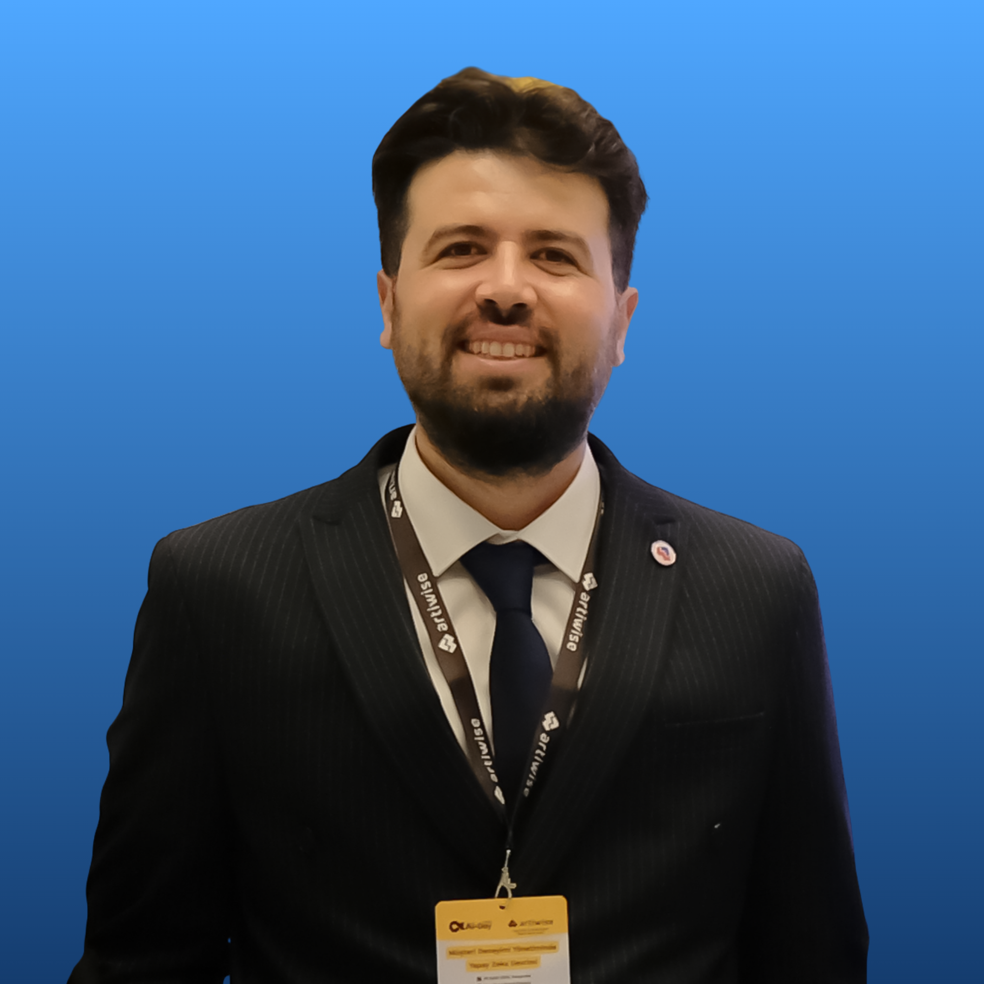 Fatih Samet Çetin